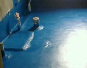 海林卫生间测漏水多少钱